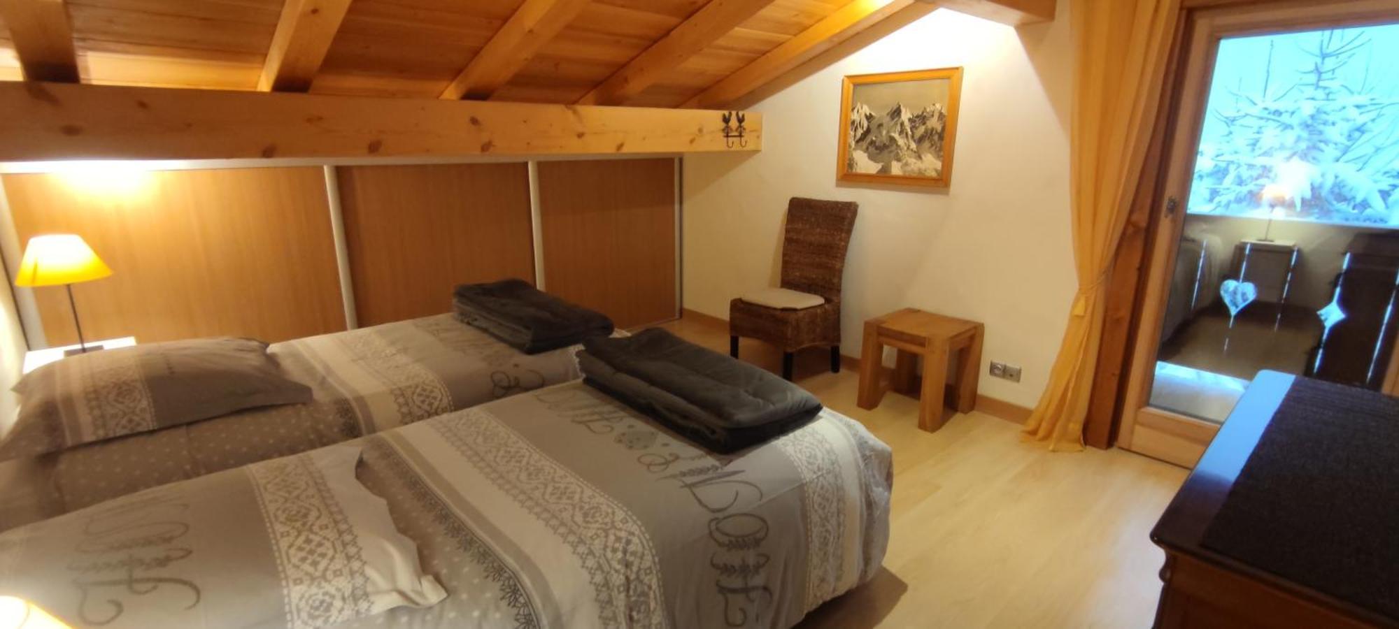 Chalet Kidou, Grand Confort, Nouveau Spa Exterieur Chamonix Exterior foto
